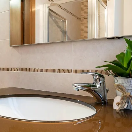 Guglie Design Apartamento Veneza