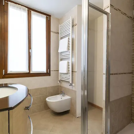 Apartamento Guglie Design *
