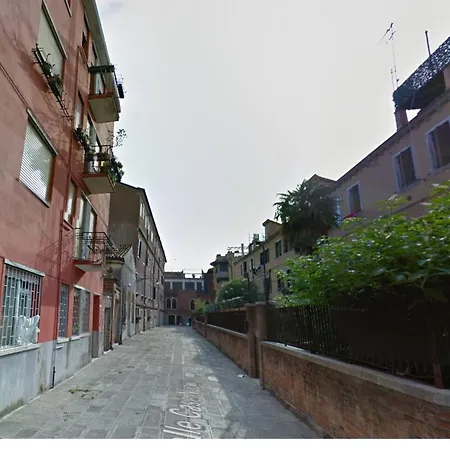 Guglie Design Apartamento Veneza