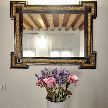 Apartamento Guglie Design Veneza
