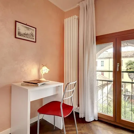 Guglie Design Apartamento
