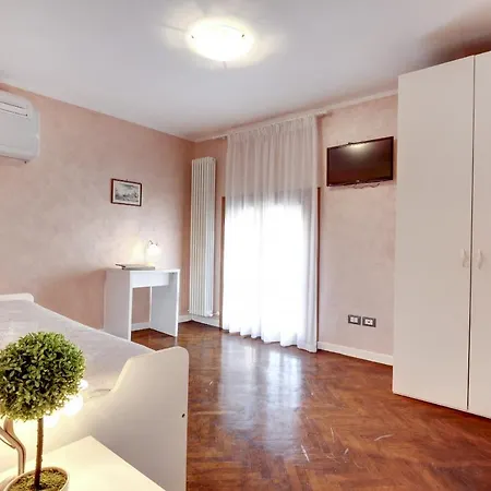 Apartamento Guglie Design