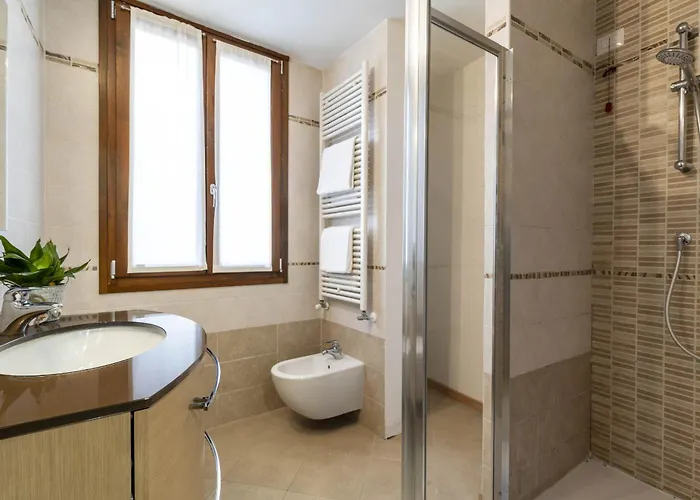 Lejlighed Guglie Design *