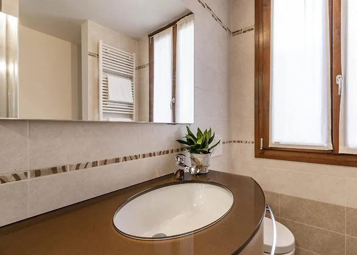 Guglie Design Lejlighed