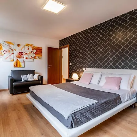 Apartment Guglie Design Venice