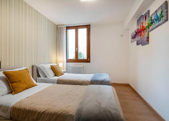 谷歌里设计公寓