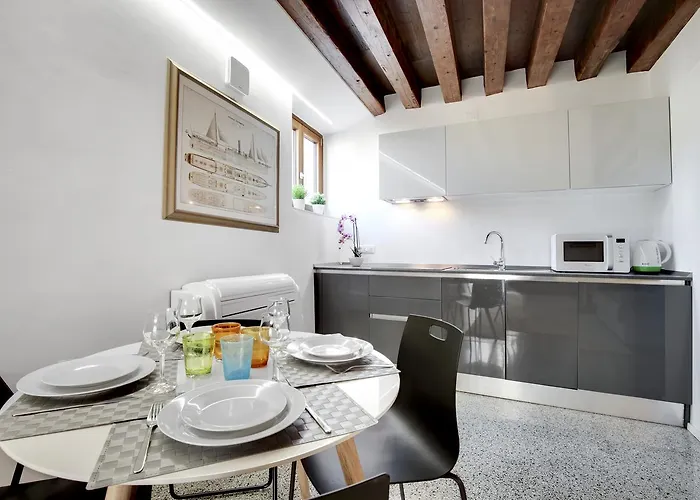 谷歌里设计公寓 公寓