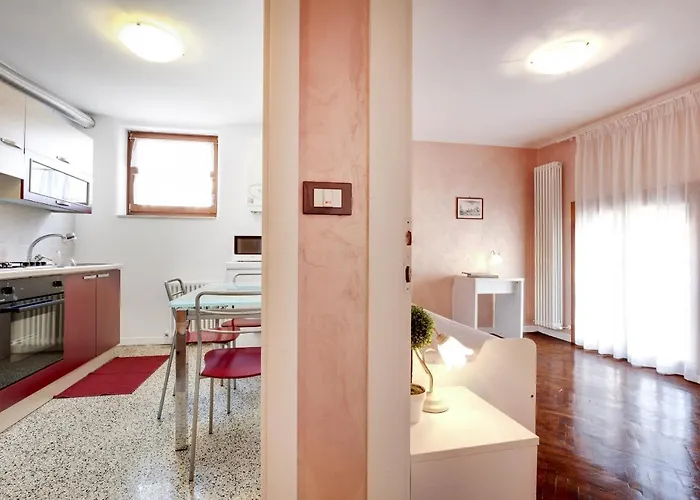 谷歌里设计公寓 * 威尼斯