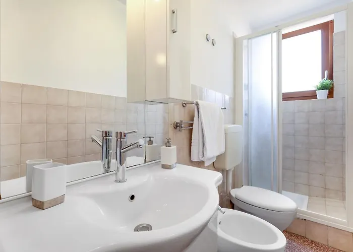 谷歌里设计公寓