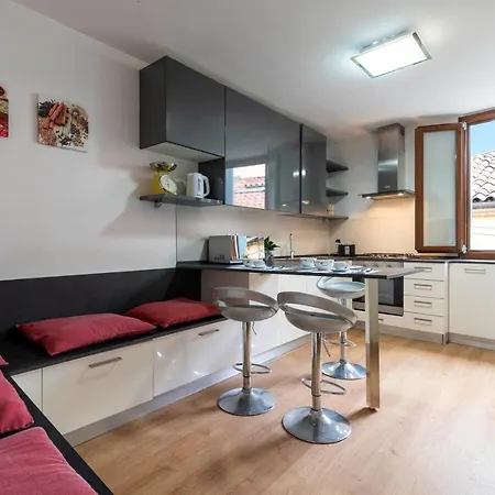 Guglie Design Apartmán *