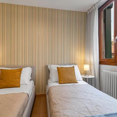 Guglie Design Benátky