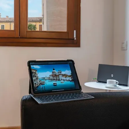 Apartmán Guglie Design