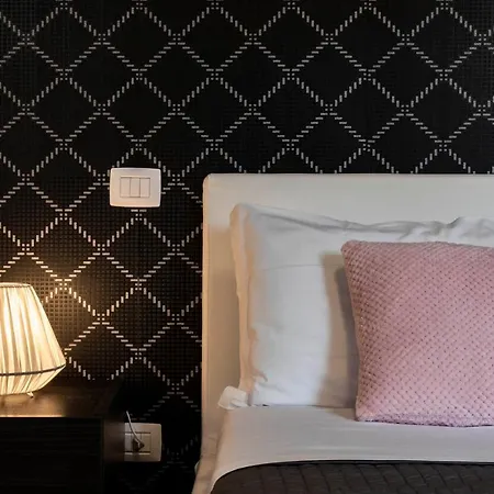 Apartmán Guglie Design