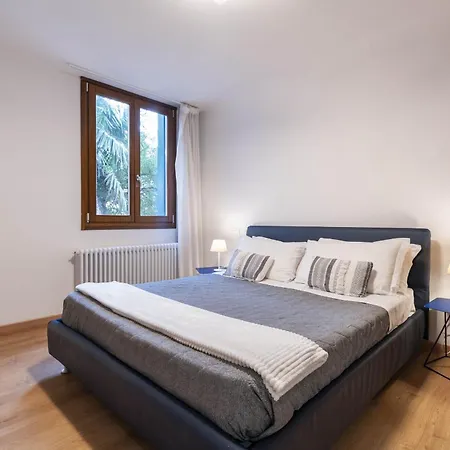 Guglie Design Apartmán Benátky