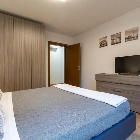 Apartmán Guglie Design *