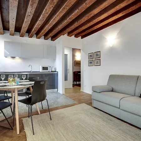 Apartmán Guglie Design *