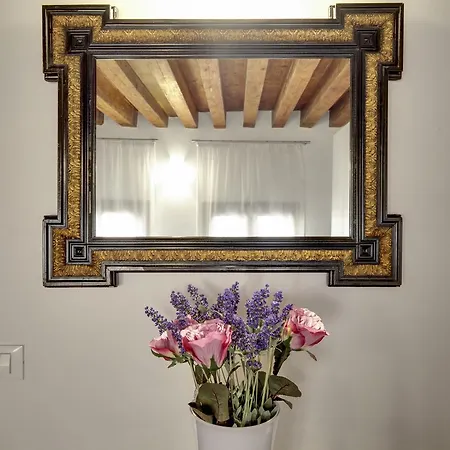 Apartmán Guglie Design Benátky
