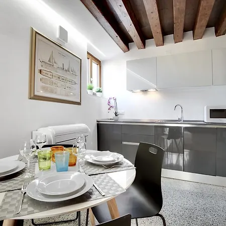 Guglie Design Apartmán