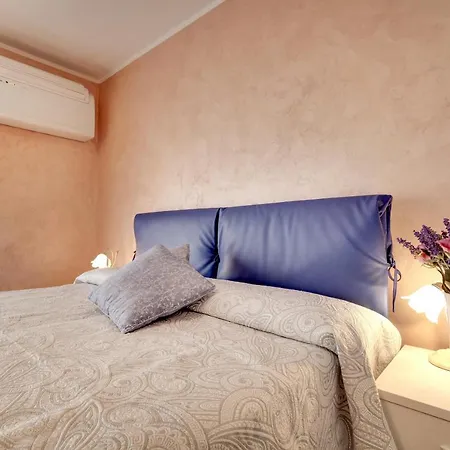 Apartmán Guglie Design *