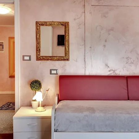 Apartmán Guglie Design