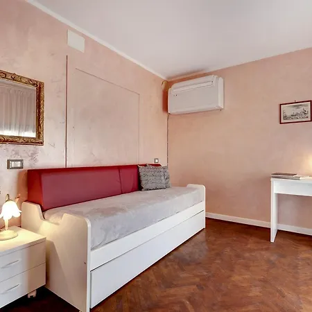 Guglie Design Apartmán *