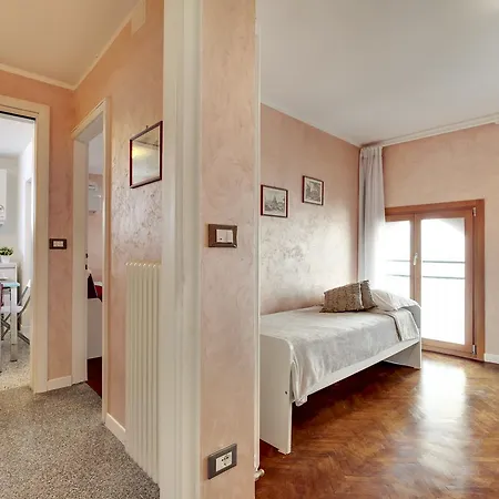 Guglie Design Apartmán *