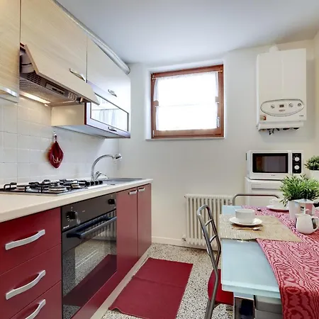 Guglie Design Apartmán Benátky