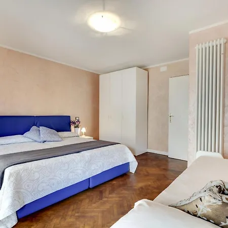 Apartmán Guglie Design