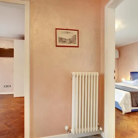 Apartmán Guglie Design *