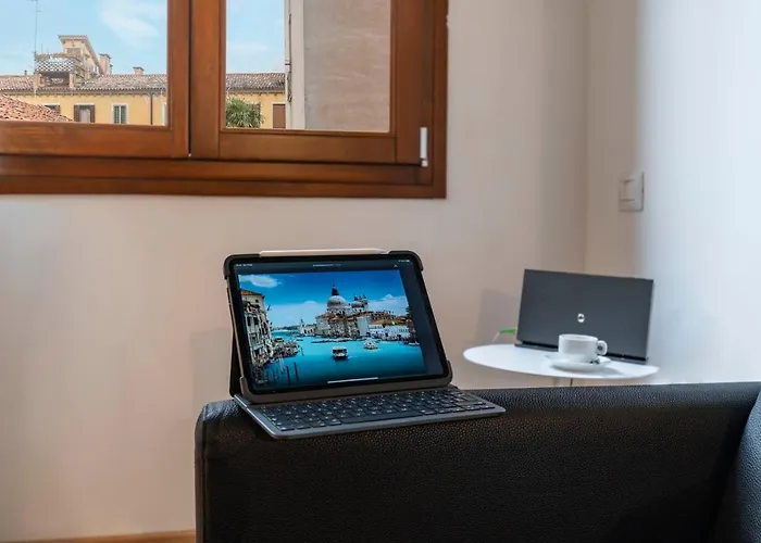 Apartment Guglie Design