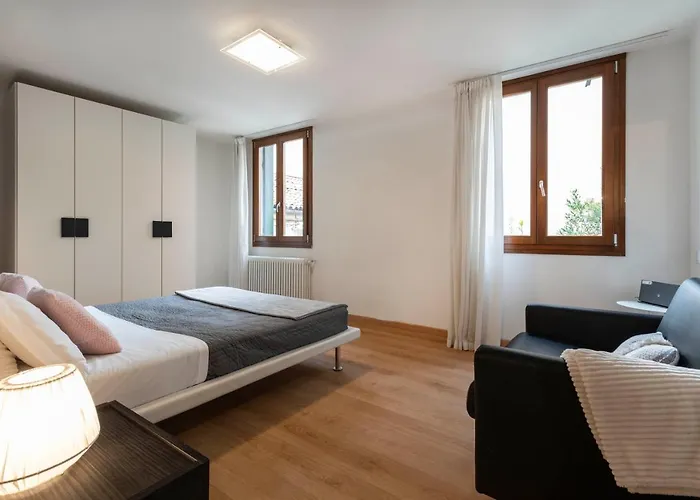 Apartmán Guglie Design *