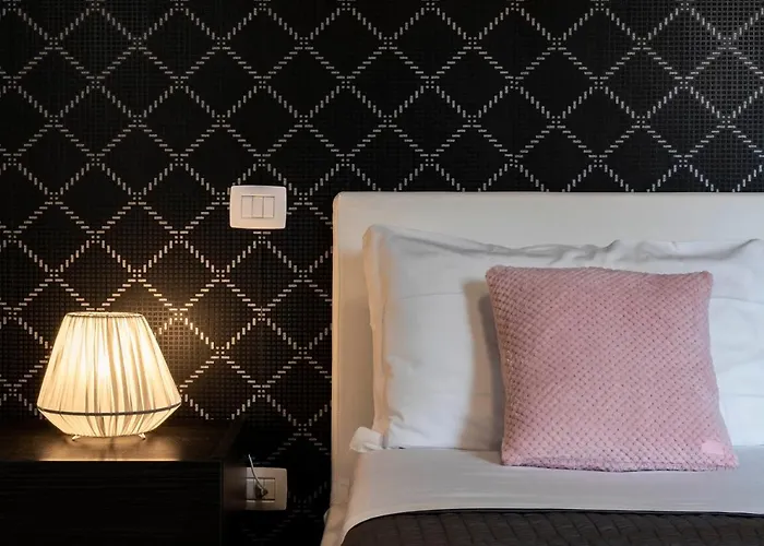 Apartmán Guglie Design