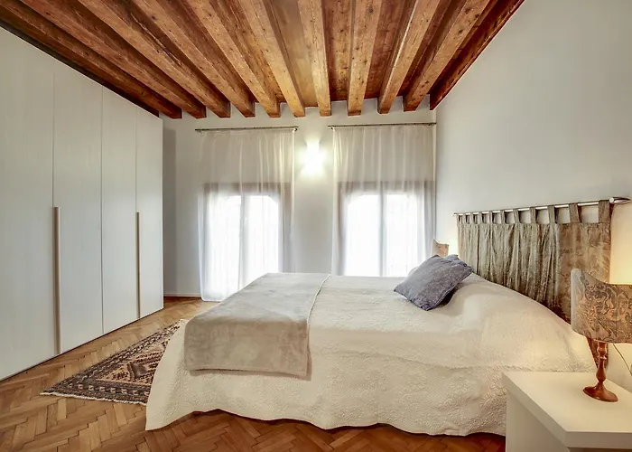 Guglie Design Apartmán