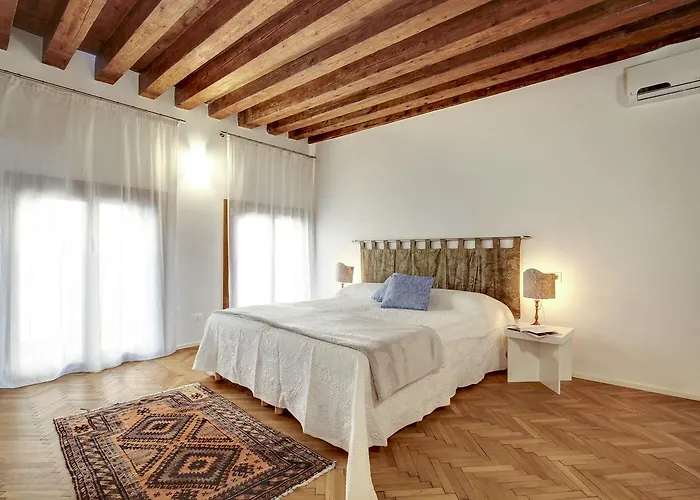 Guglie Design Apartmán