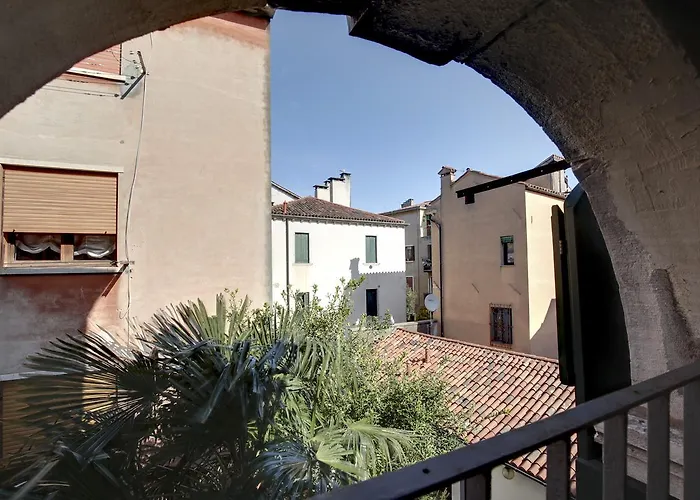 Guglie Design Apartment Venice
