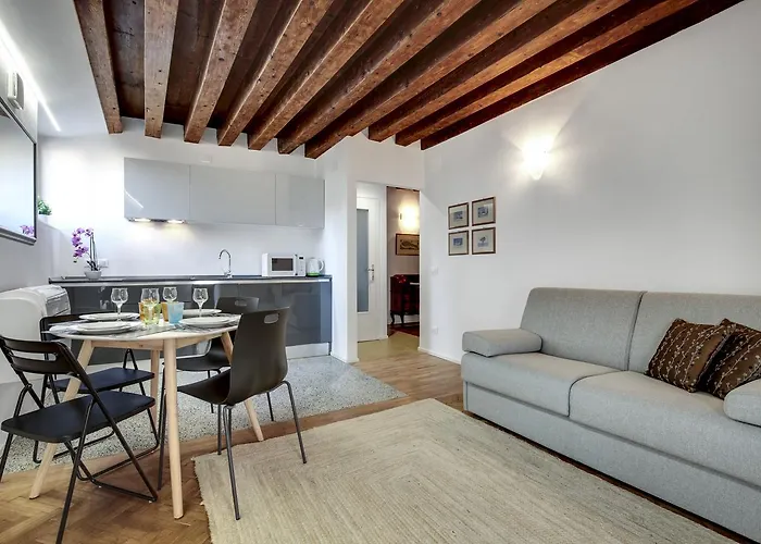 Apartmán Guglie Design *