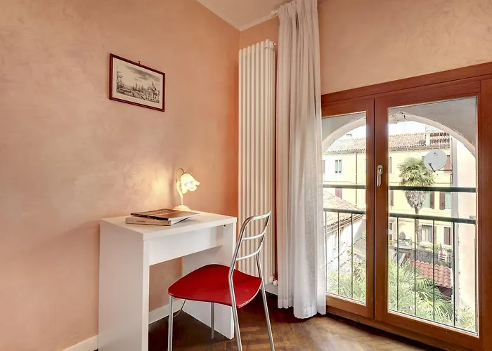 Guglie Design Apartment