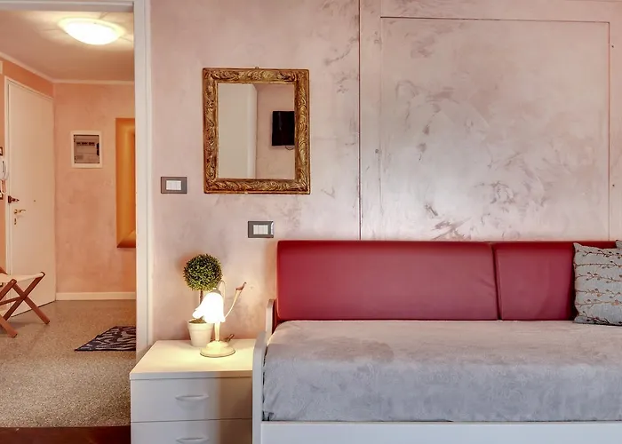 Apartmán Guglie Design