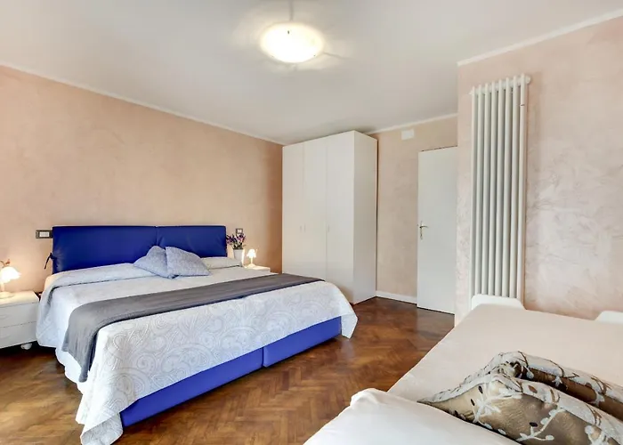 Apartment Guglie Design
