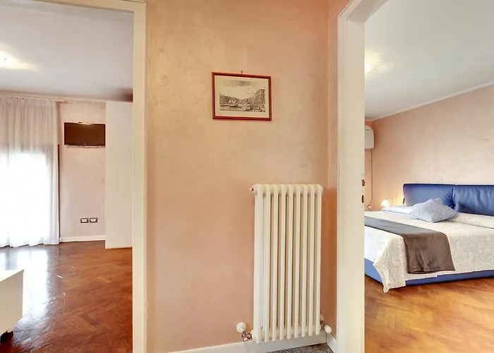 Apartmán Guglie Design *